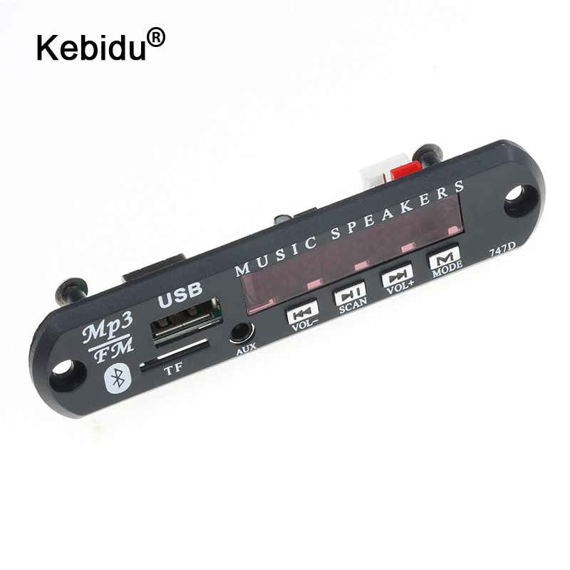 mp3 usb music speakers