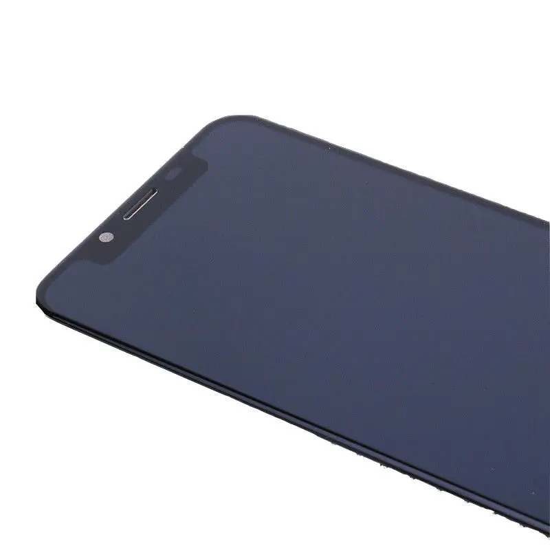 5 85 ''для OUKITEL U18 ЖК дисплей + сенсорный экран дигитайзер стеклянная панель