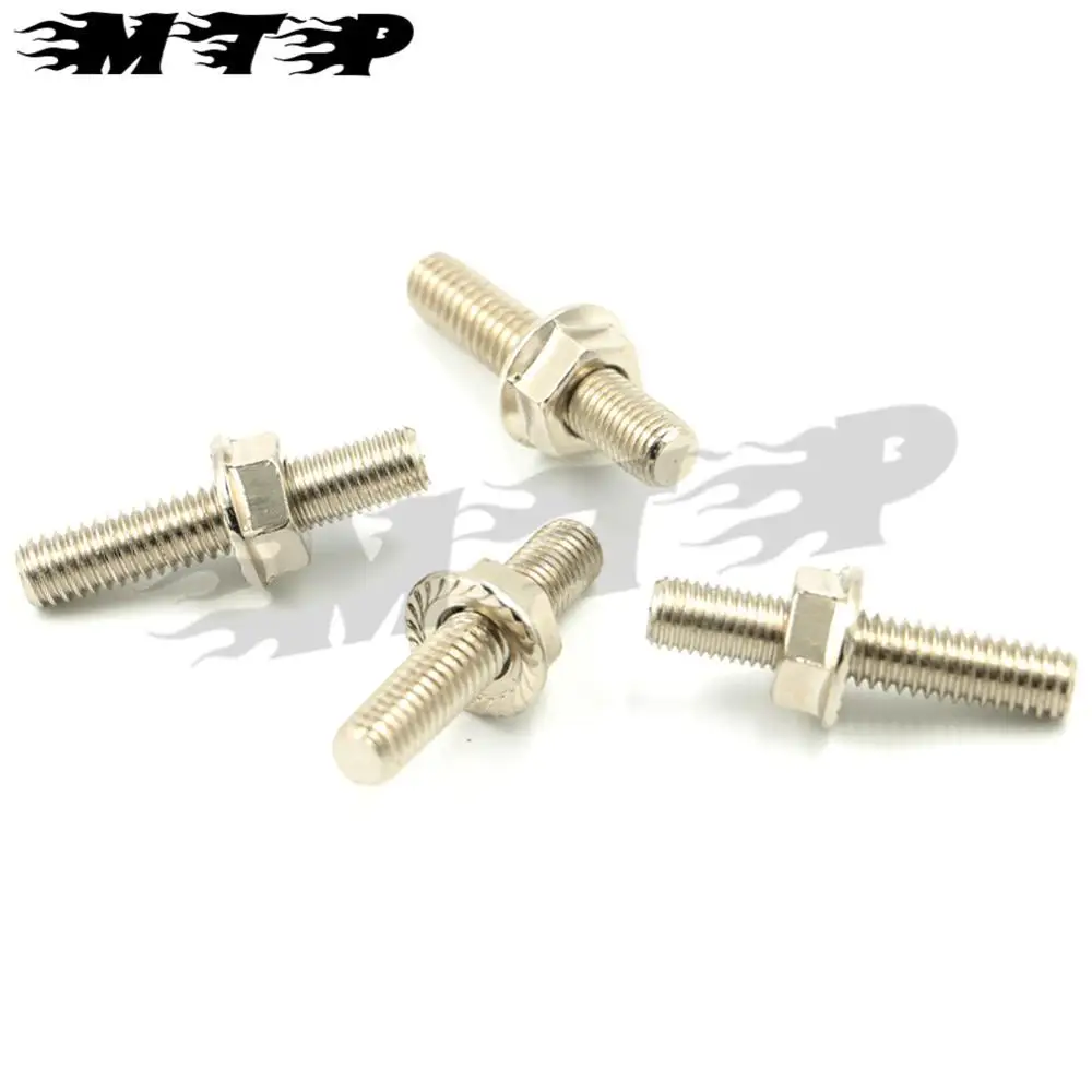 harley exhaust bolts