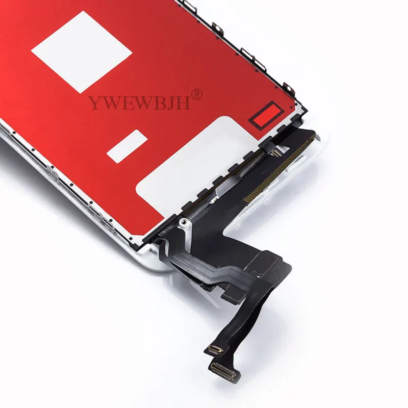 YWEWBJH детали 1 шт./лот AAA для iphone 7 LCD iPhone Plus ЖК дигитайзер в сборе с 3D сенсорным