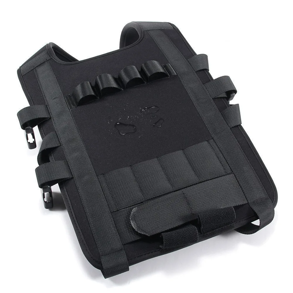 Portable Shoulder Backpack Bag Carrying Case For DJI Phantom 3 1 2 Vision Vision+ FC40 Waterproof Quadcopter