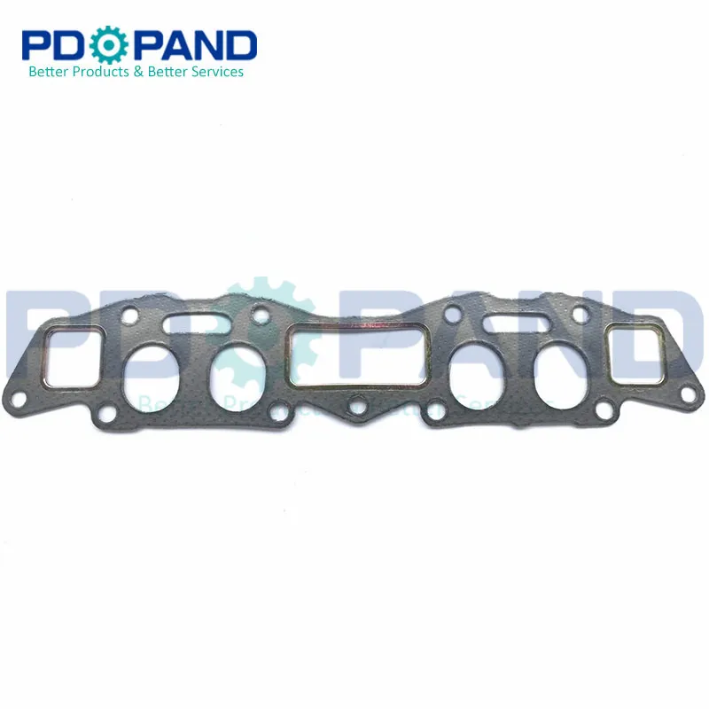 Engine Overhaul Rebuilding Gasket Kit A0101-H982G for Nissan VanetteSunny & Datsun 310 A15 Petrol 1.5L 5