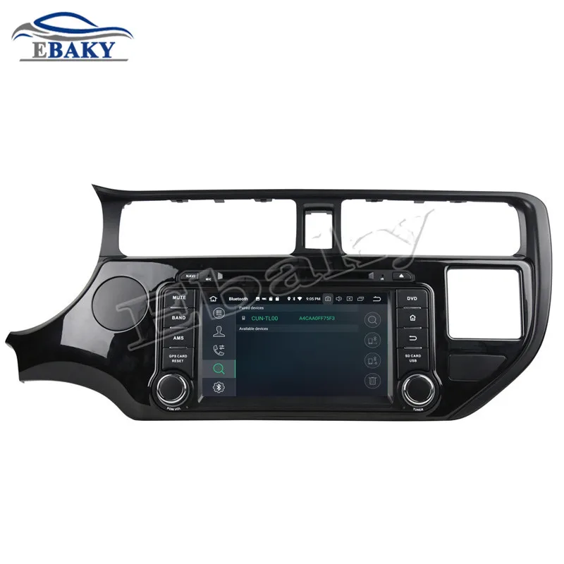 Top NaviTopia 8inch 4GB RAM 64GB ROM Octa Core Android 9.0 Car DVD Radio for Kia K3 2011-2012 Rio 2011-2012 18 Top NaviTopia 8inch 4GB RAM 64GB ROM Octa Core Android 9.0 Car DVD Radio for Kia K3 2011-2012 Rio 2011-2012 18
