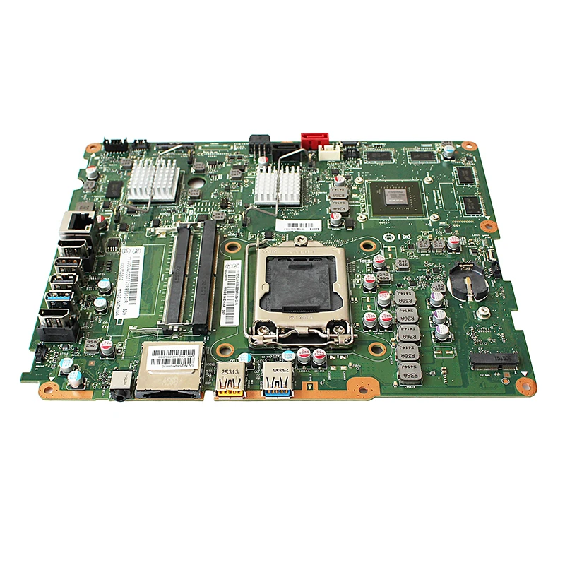 Оригинальная материнская плата для Lenovo ideacмежду AIO 700 24ISH все в одном LGA1151 GTX950 2G DDR4