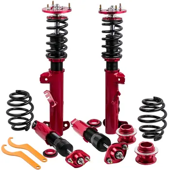 

Suspension Coilovers Kit for BMW 3 Series E36 318 323 325 Sedan Coupe Shock Absorbers Struts
