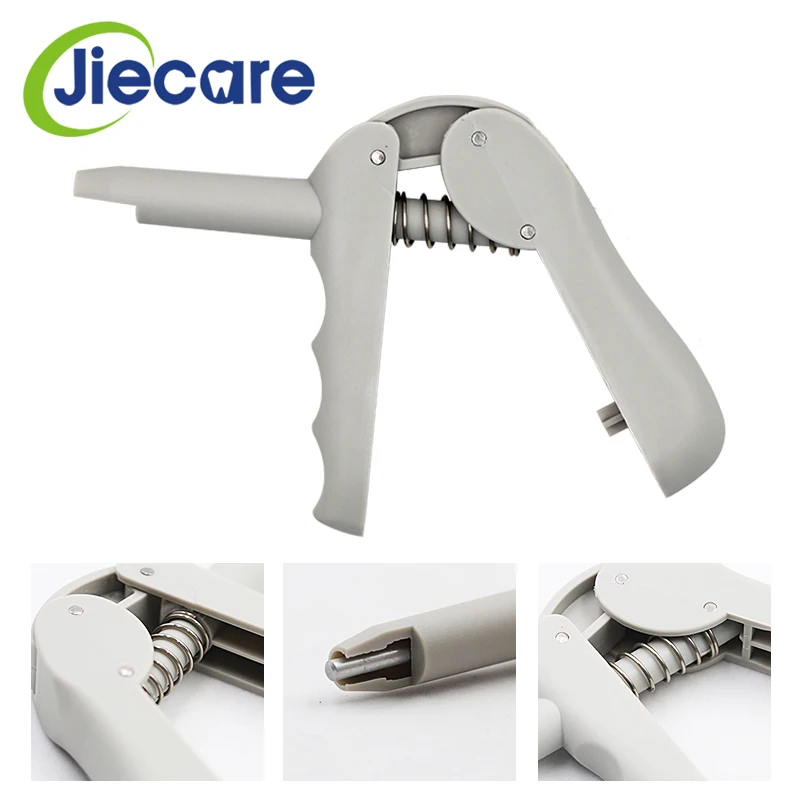 1PC High Quality Dental Equipment Conveyor Composite Resin Material