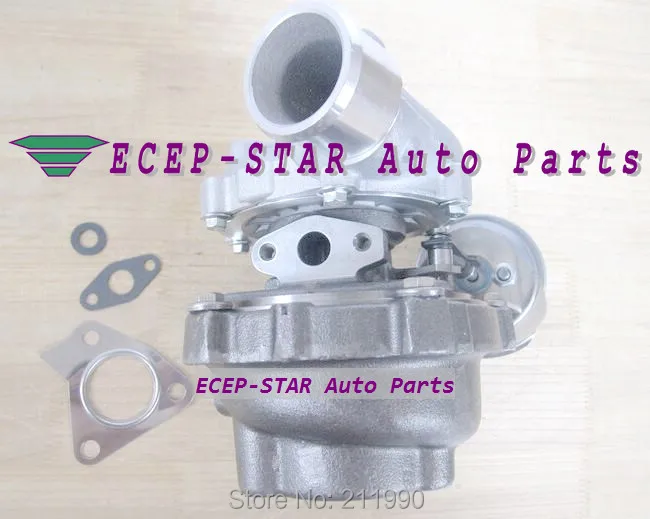 Turbo  GTB1649V 757886 757886-5004S 28231-27450 For Hyundai Santa Fe Sonata Tucson KIA Sportage Ceed 05- D4EA 2.0L 140HP (3)