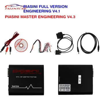 

Auto ECU Piasini Programmer Serial Suite Piasini Engineering MASTER V4.3 Good Quality Support full dump file read and write