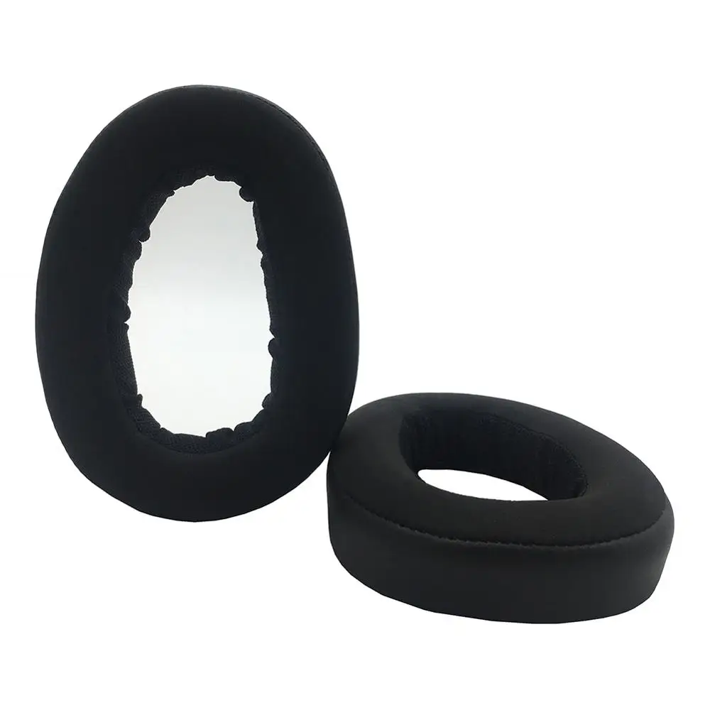 1 pair of Earpads Replacement Ear Pads Spnge for Sennheiser GSP 500 GSP 600 GSP500 GSP600 Sleeve Headset Earphone