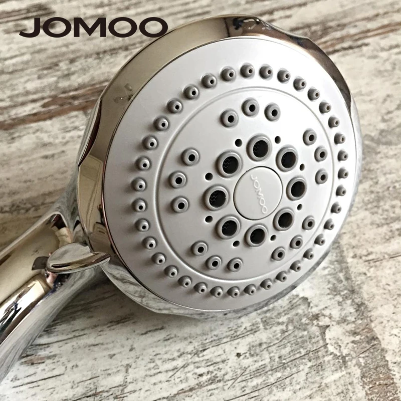 Jomoo для ванной 5 струйных функций душевая головка высокого давления