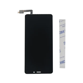 

5.45" Touch Screen with LCD Display For BQ Mobile BQ-5500L BQ 5500L LCD Digitizer Touch Screen Assembly For BQ BQ-5500L Advance