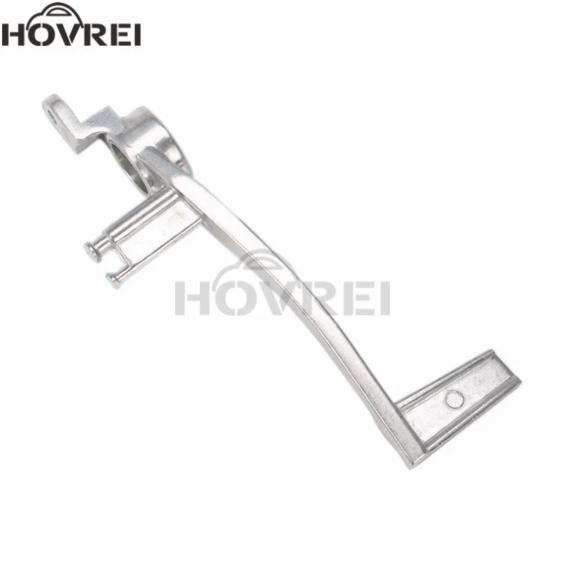 Freno Trasero Pie Palanca Para 1997 SUZUKI GSF 600 SV /'Bandido/' completamente replegada