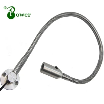 led bedside lamp wall mount