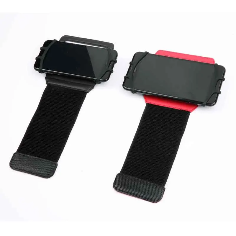 Rock универсальный чехол-браслет для iPhone XS 8 7 6s Plus спортивный чехол для бега держатель для samsung s8 S9 s8 plus велосипедный бампер