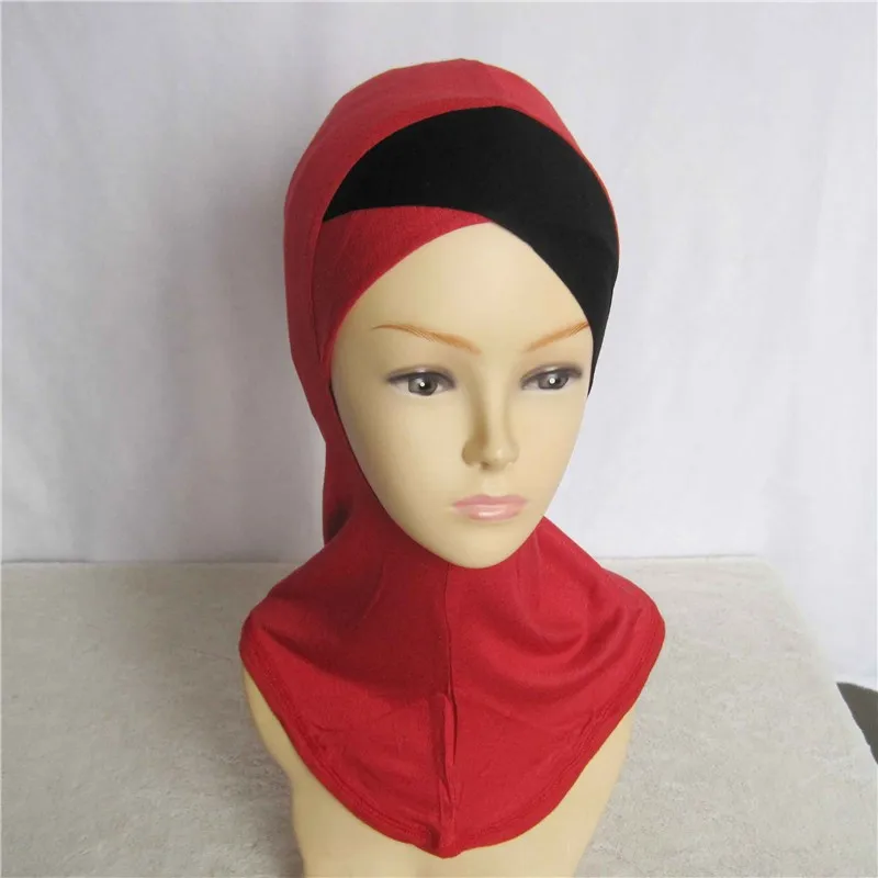 muslim hijab underscarf bonnet underscarves1
