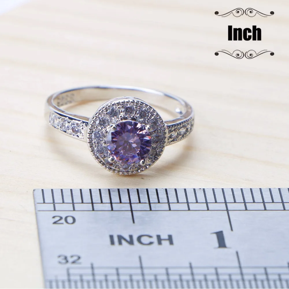 Silver 925 Jewelry