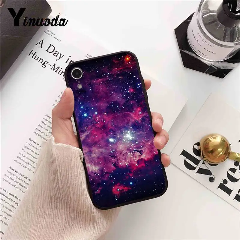 Мягкий чехол Yinuoda для iPhone 5 5Sx 6 7 7plus 8 8Plus X XS MAX XR 10 11 11pro 11promax|Бамперы| |