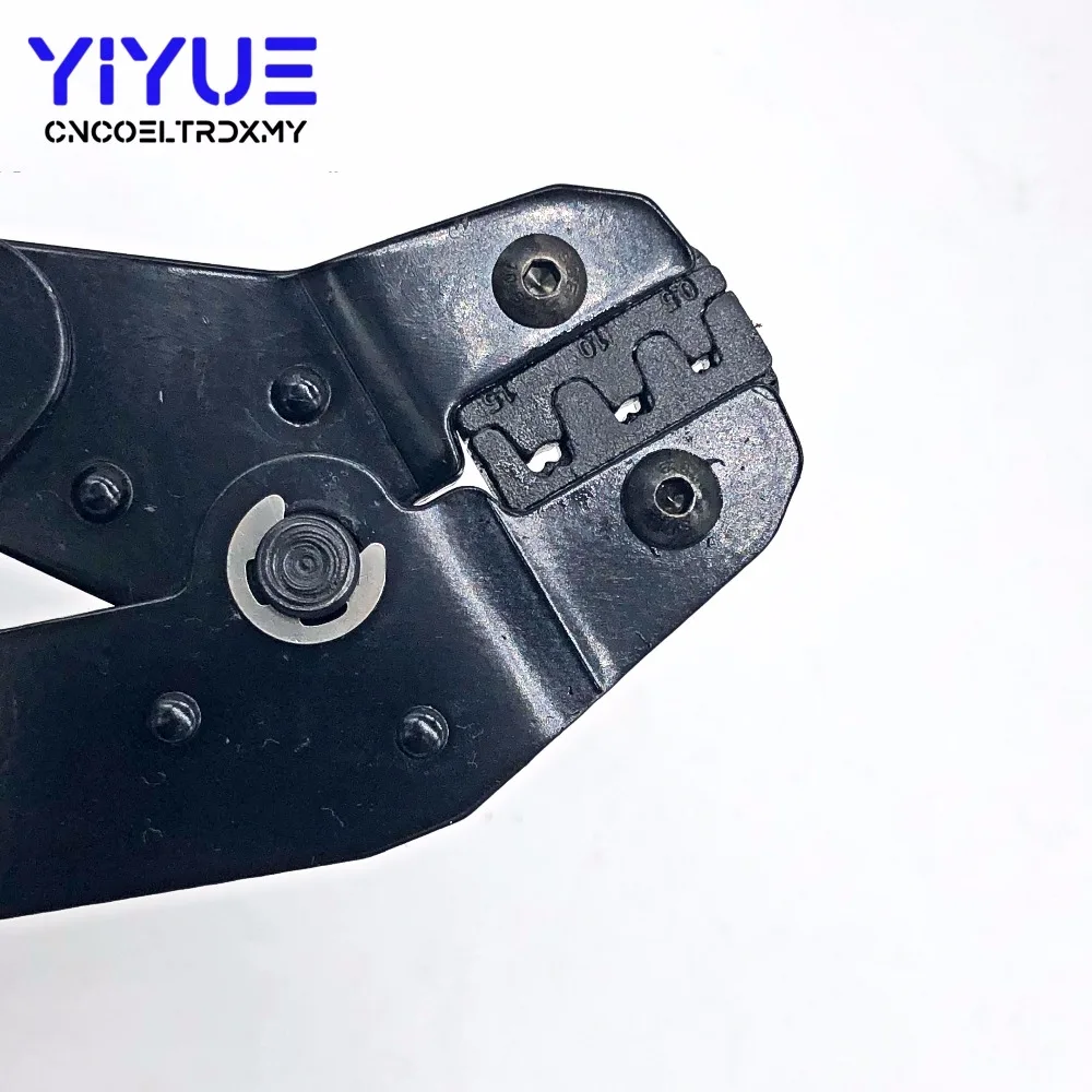 SN-48B 26-16 AWG 2.83.964.85.086.3 mm Cables Pliers Crimping tool for non-insulated terminal Crimper (3)