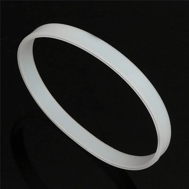 10 см белое резиновое уплотнительное кольцо Прокладка O для ниндзя соковыжималка блендеры лезвие миксер шайбы Легкая установка прочное качество