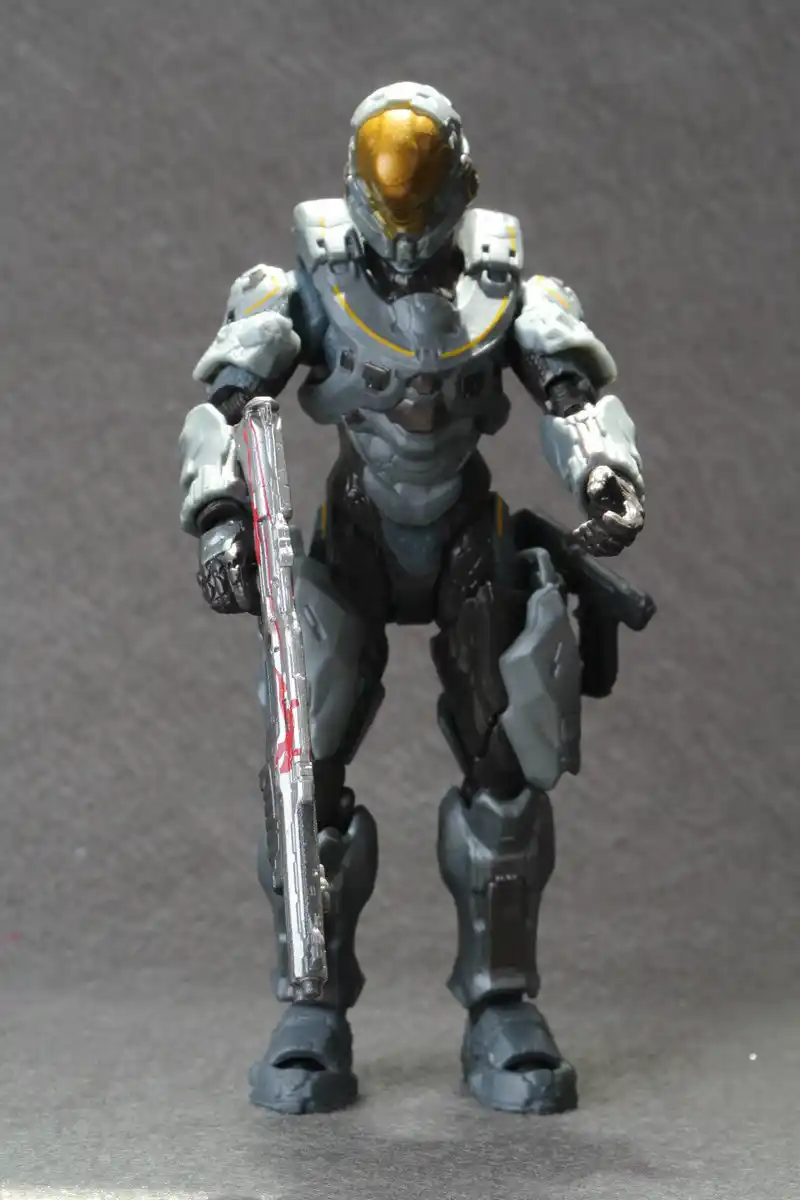 halo 5 guardians action figures