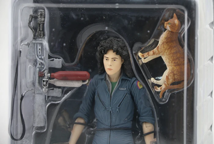 neca ripley jumpsuit