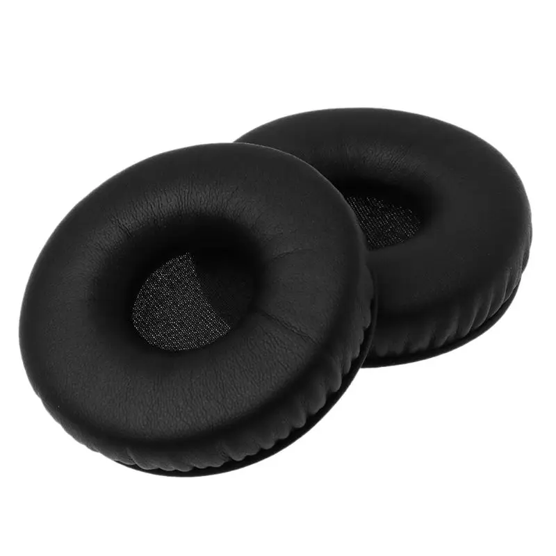 

2Pcs Replacement Soft Ear Pads Cushion For Sony MDR-XB450AP AB XB550 XB650 XB400