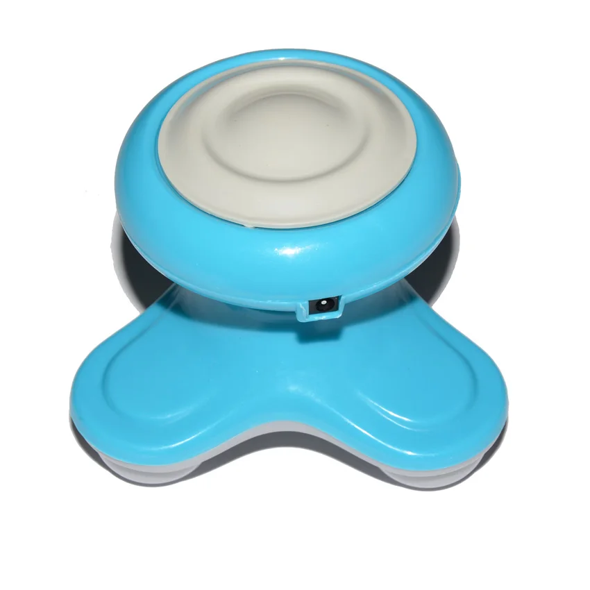 

Mini Massager Health Care Electric Body Massager USB Battery Massage Vibration for Man and Women Drop Shipping