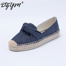 DZYM/ г. высокое качество, Мокасины с бантиком, Canavs, женская обувь на плоской подошве, лоферы для отдыха, zapatos mujer, обувь в клеточку