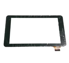 New For 7″ inch Turbopad 722 Tablet Touch Screen Panel glass Sensor Digitizer Replacement Free Shipping