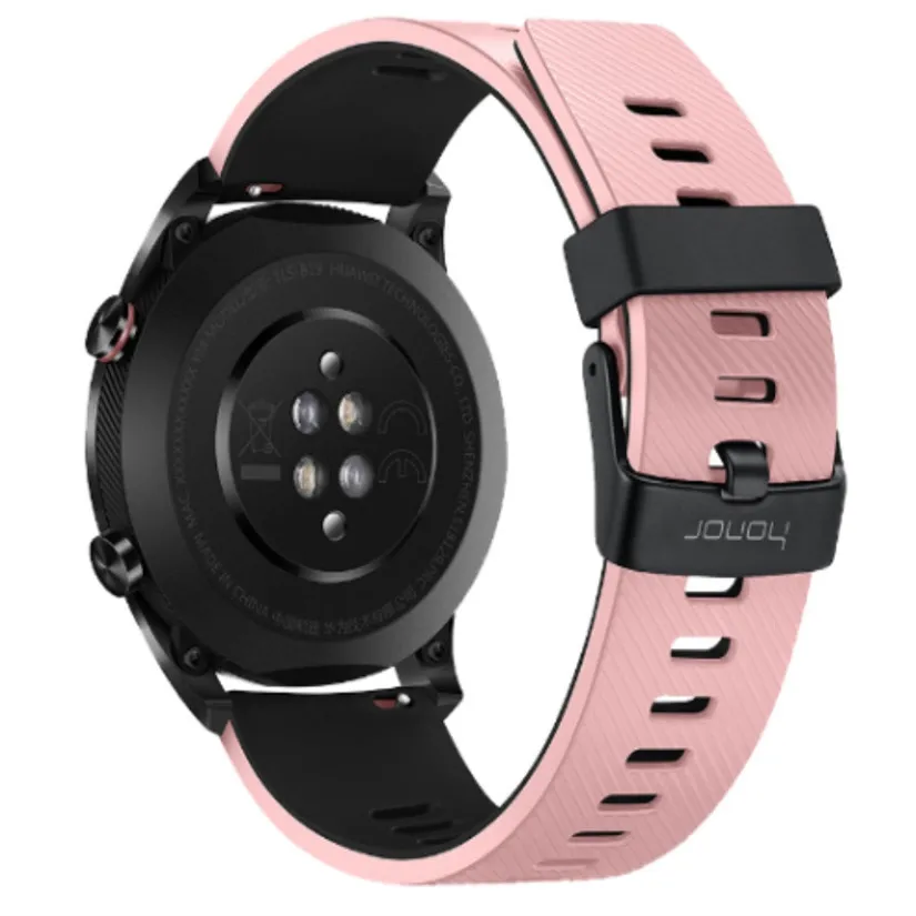 Умные часы Huawei Honor Watch Dream спортивные для сна бега езды на велосипеде плавания гор
