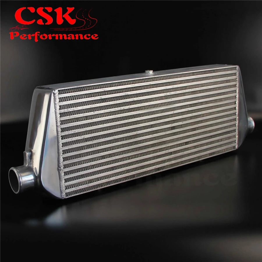

Upgrade Front Mount Tuning Intercooler Fits Subaru WRX Impreza GDA GDB 00-05