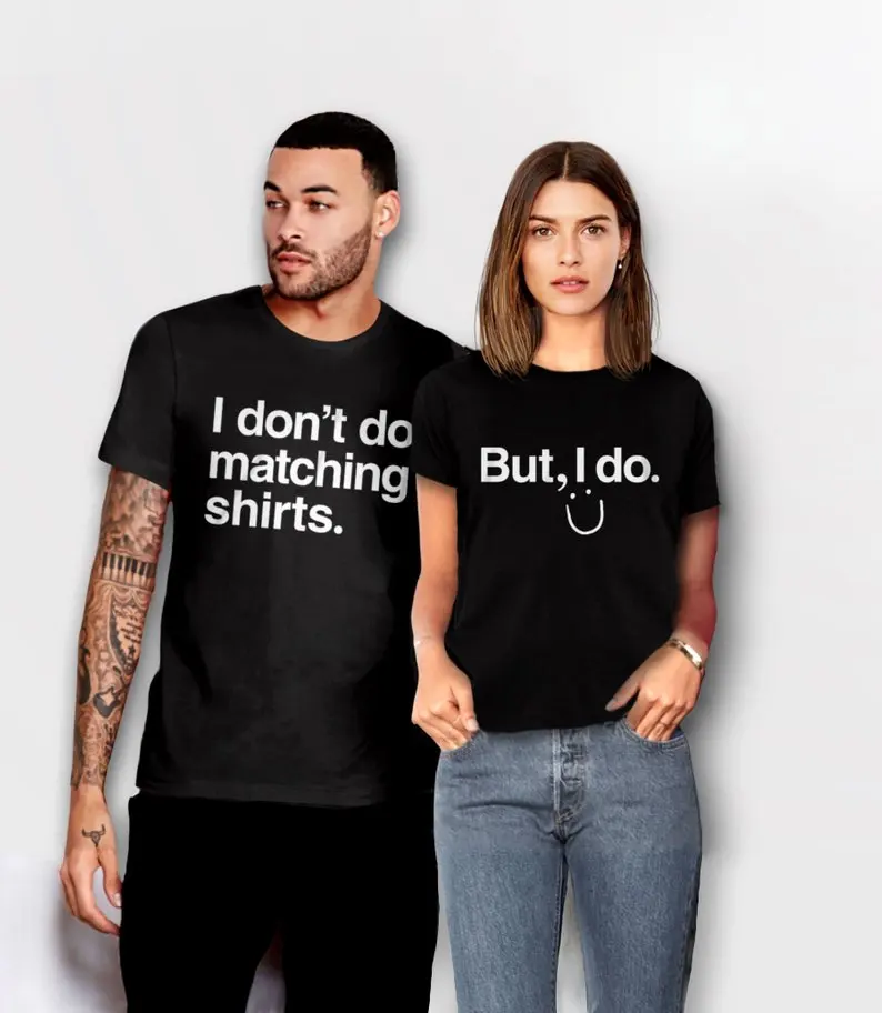 matching sweaters for couples