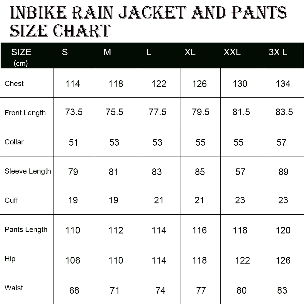 INBIKE, водонепроницаемый, для велоспорта, Джерси, плащ для мужчин и женщин, одежда для велоспорта, MTB, для езды на мотоцикле, для мотокросса, Джерси, для велоспорта, ciclismo, ветровка