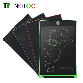 

LCD Writing Tablet Digital Drawing Tablet 8.5 Inch Portable Smart Handwriting Pads Electronic Tablet Board ultra-thin Kids gift