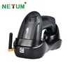 NETUM escáner de código de barras inalámbrico CCD 32 bits fácil de cargar 2,4G lector de código de barras inalámbrico para POS e inventario -NT-H2 ► Foto 1/5