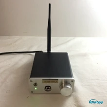 IWISTAO наушники усилитель HIFI соло с Bluetooth 4,0 CSR8670 32-битный ЦАП AK4490 аппаратного декодирования оптический входы APT-X