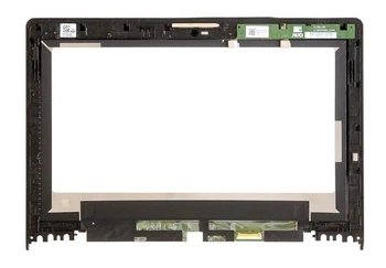 

11.6" HD 720P LED LCD Touch Screen Assembly For Lenovo IdeaPad Yoga 2 11