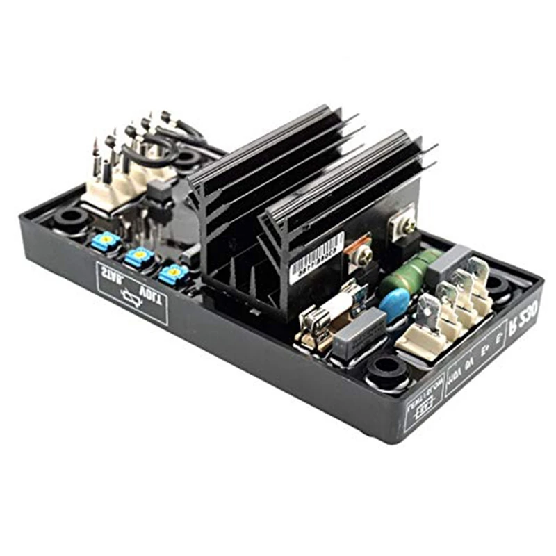 R230 Avr 90 140 в переменного напряжения автоматический регулятор Бесщеточный
