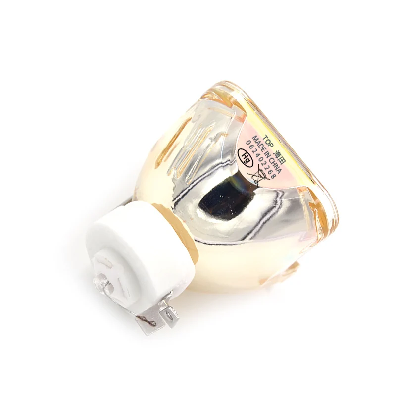 High brightness DT00911 projector bare lamp bulb for Hitachi ED-X33 CP-X401 CP-X206 CP-WX401 CP-X201 ED-X31 180 days warranty |