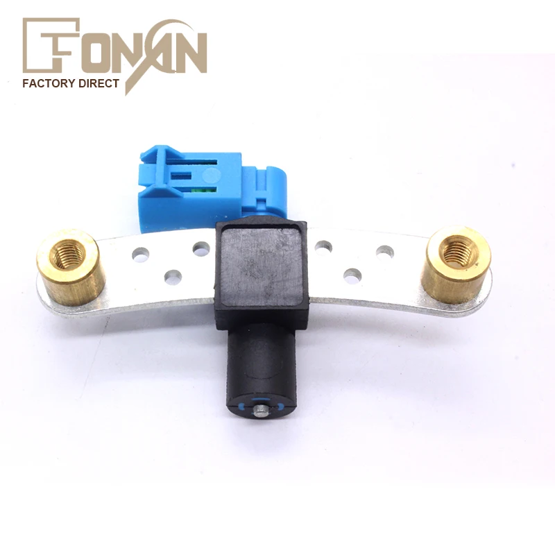 X10 Датчик положения коленчатого вала для Renault Clio Kangoo Megane 7700101971 8200647388 8200468646|Датчик