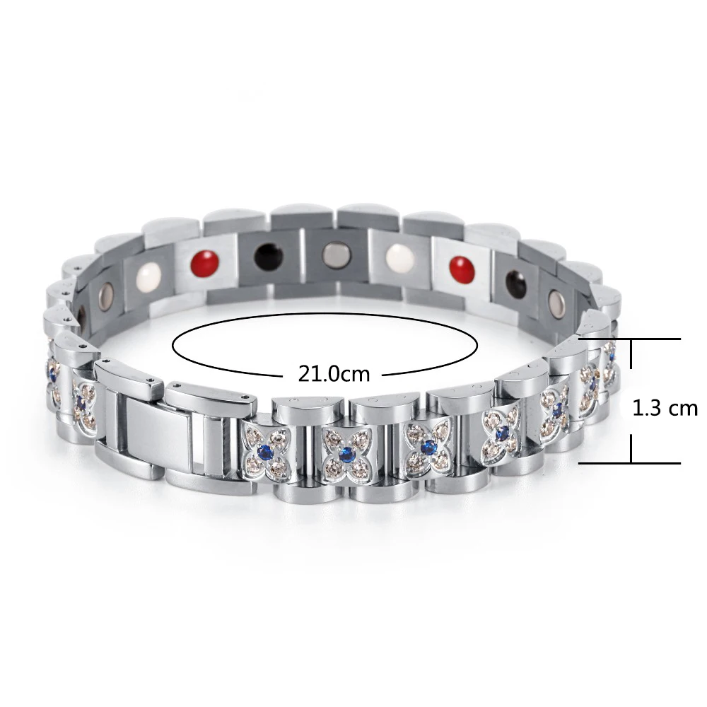 size 1539S bracelet