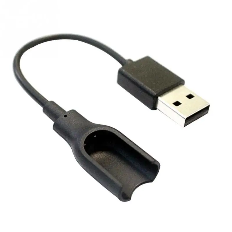 Горячая USB шнур кабель адаптер питания подходит зарядное устройство для Xiaomi Mi умный Браслет#0929