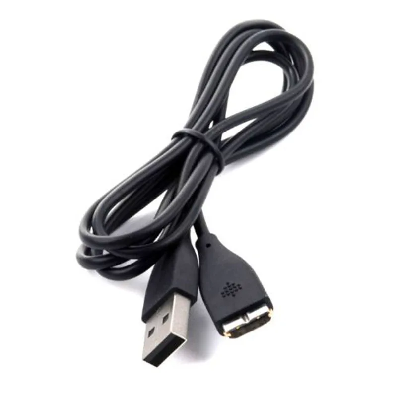 Зарядный USB кабель Del для фитнес часов Fitbit Surge td831 Прямая поставка|charger for|charger