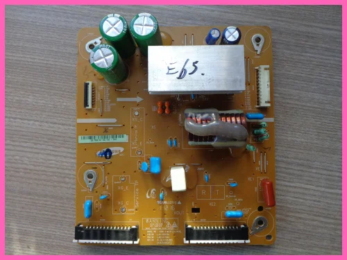 

Free Shipping>Original 100% Tested Working- plasma X S42AX-YD15 LJ92-01796A LJ41-09478A