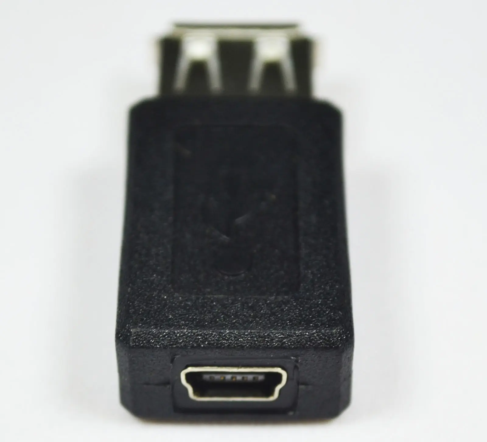 USB 2,0 A Тип Женский к Мини usb 5pin Женский удлинитель адаптер A к mini B