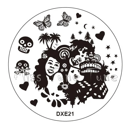 DXE21