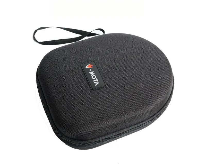 V MOTA PXA headphone Carry case boxs For BOSE QC2 QC15 QC25 AE AE2 TP 1 VOX AC30 DONON AH D1100 AH D510 AH D310 headphone