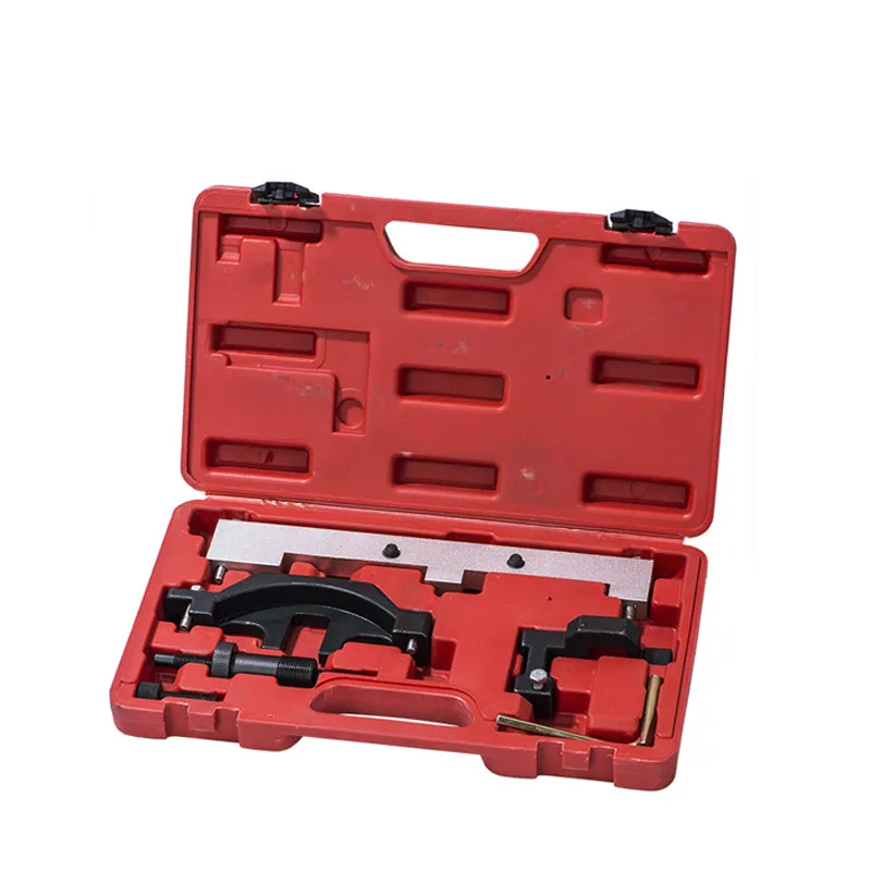 

Mr Cartool 1set Auto Engine Timing Tool Kit set For BMW N40,45,45T WE-A1056