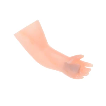 

1PCS The Little Hand New Magician Prop Silicone Little Hand Magic Tricks Close up Magic Show