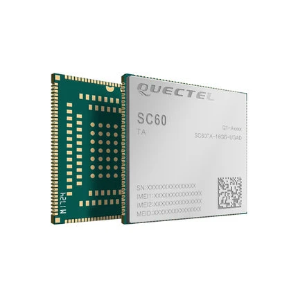 

LTE SC60 Intelligent Module for Telecommunication